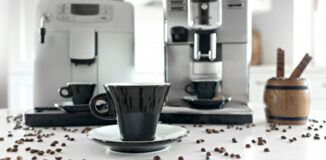 ranking ekspresów do kawy