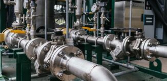 ochrona przeciwwybuchowa