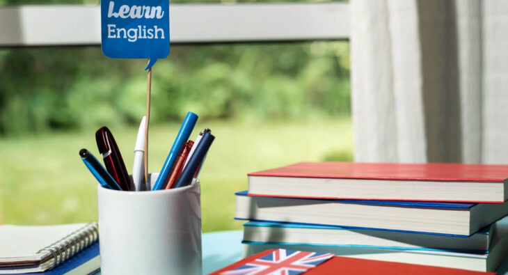 Dlaczego warto uczyć się języka angielskiego?