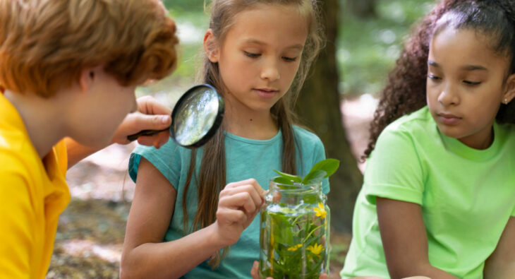 Edukacja ekologiczna w szkołach – kształtowanie świadomości i odpowiedzialności wobec środowiska
