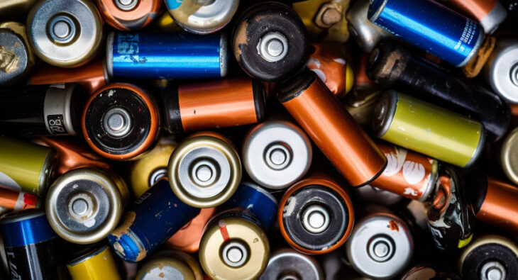 Raport o stanie baterii i akumulatorów