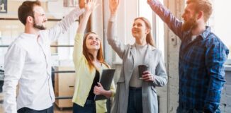 Jak zbudować skuteczny zespół i dowozić wyniki w trudnych czasach?