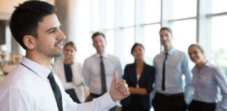 Jak rozwijać osobiste kompetencje przywódcze w świecie VUCA?