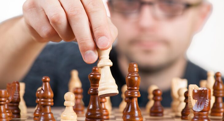 Jak Skutecznie Wspierać Rozwój Logicznego Myślenia u Dzieci? Sprawdzone Metody Nauczania, które Zmienią Twoją Klasę!