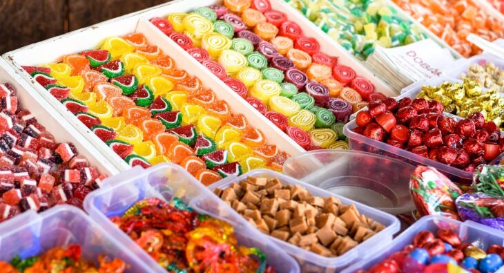 Czy Słodycze Reklamowe Zwiększają Twoją Rozpoznawalność na Rynku? Sprawdź Najnowsze Badania!